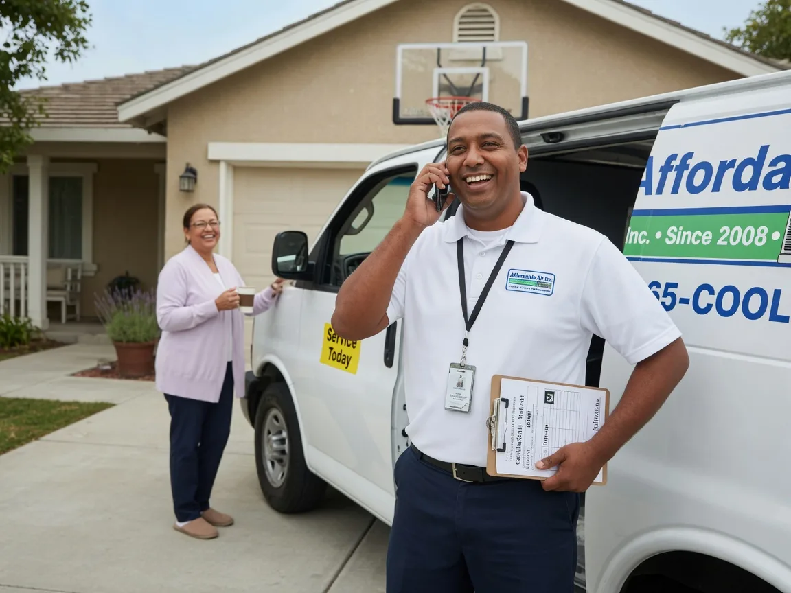 Central Ac Repair Gobler, MO FAQs
